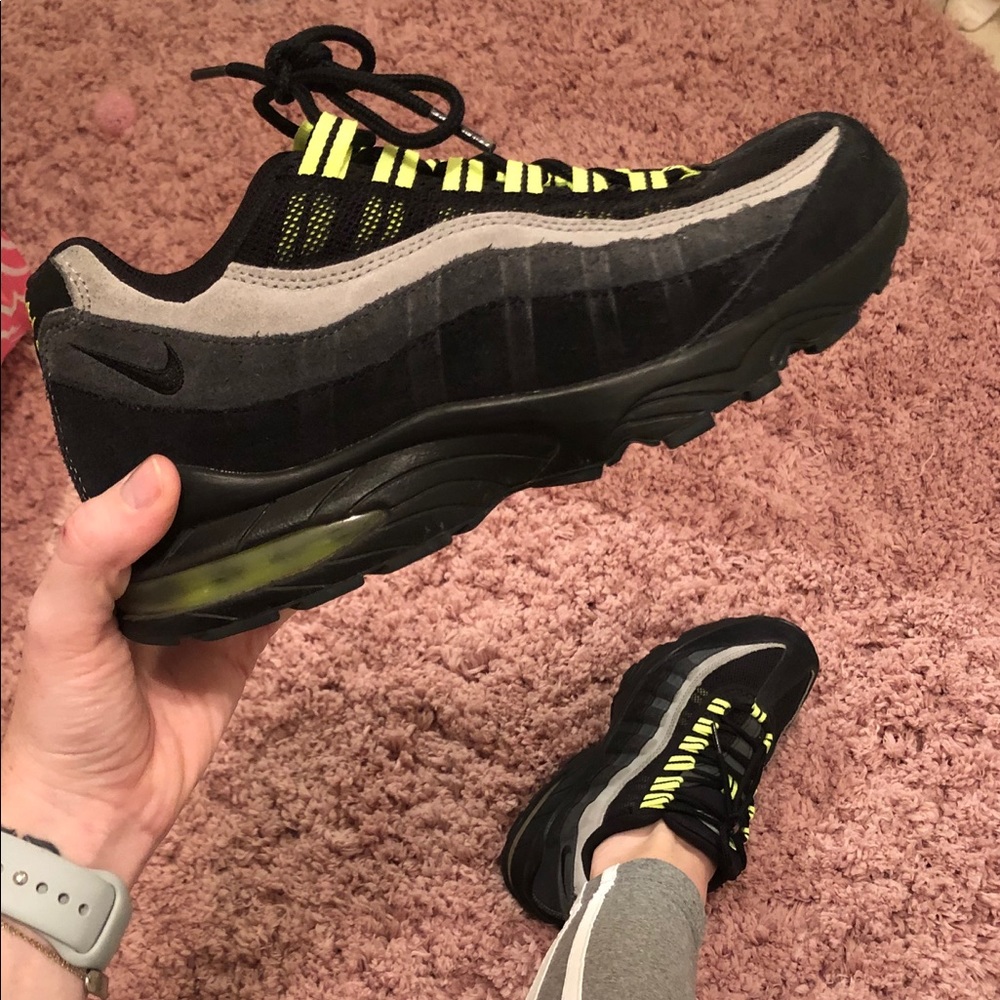 Air Max 95 EXCELLENT condition